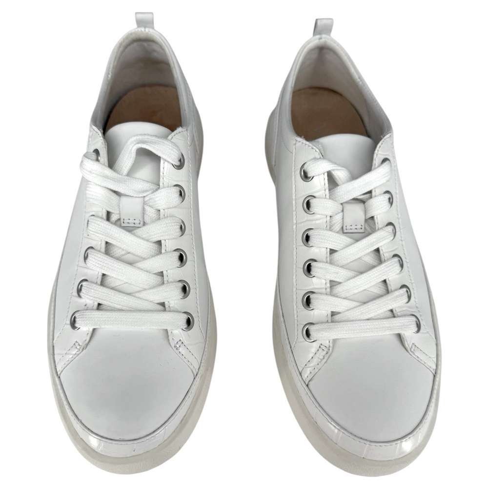 Vionic White Women's Sneakers